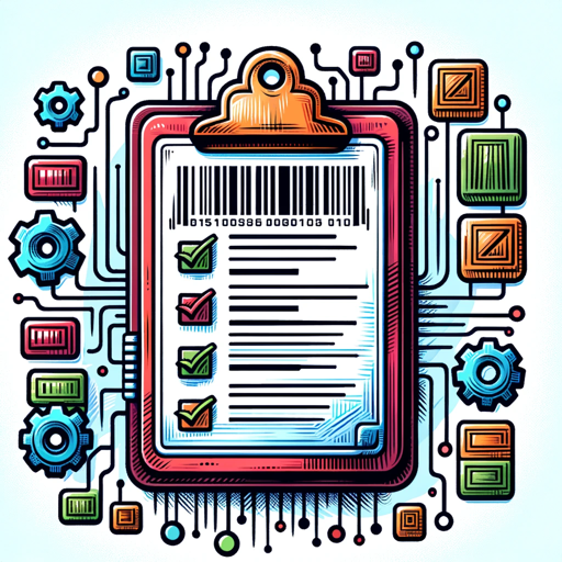Inventory Department Assistant logo