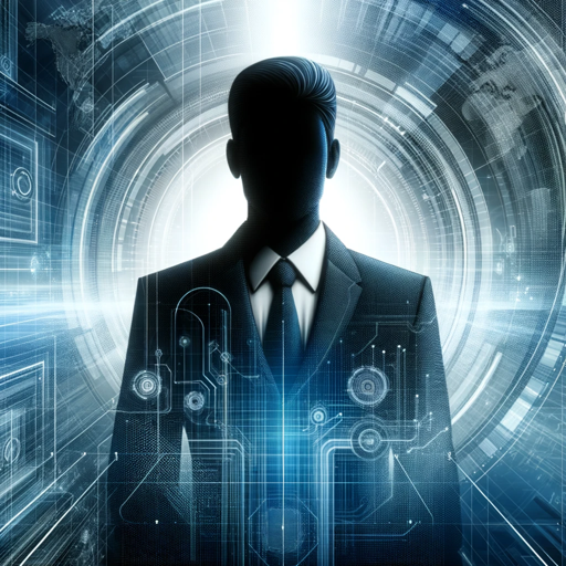 DP Executive Producer logo