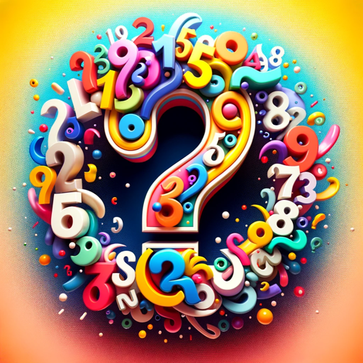 Number Guessing Fun logo