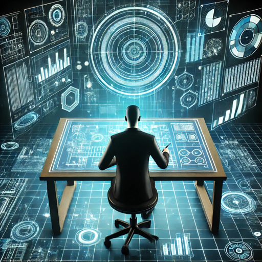 Startup Business Architect logo