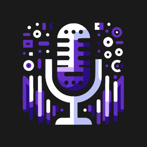 Podcast Summarizer logo