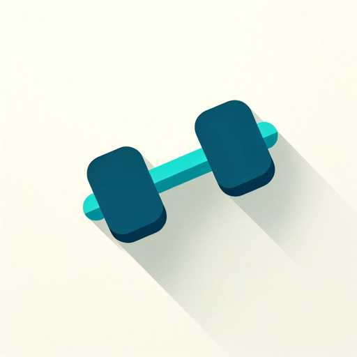 Fitness Challenge Generator logo