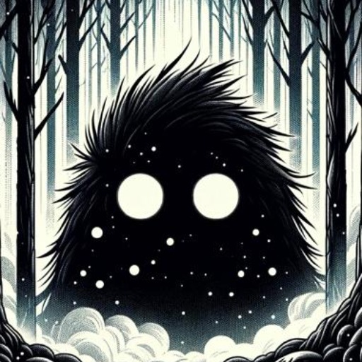 Monster Creature Feature logo