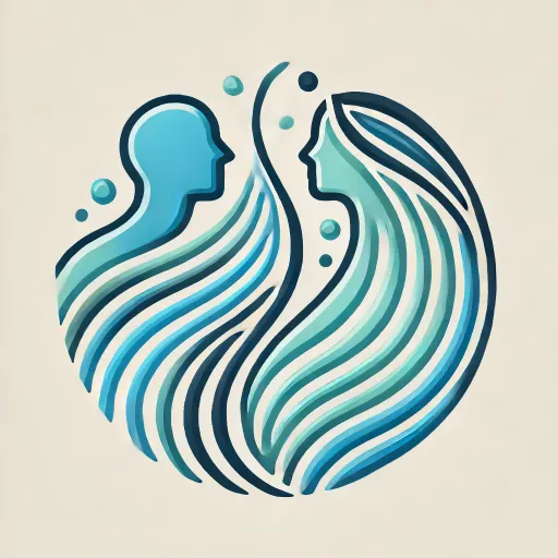 Man-Woman Communication Expert and Translator logo