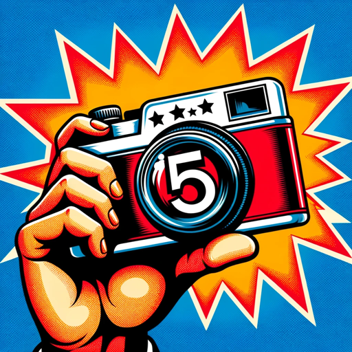 照片打分 logo