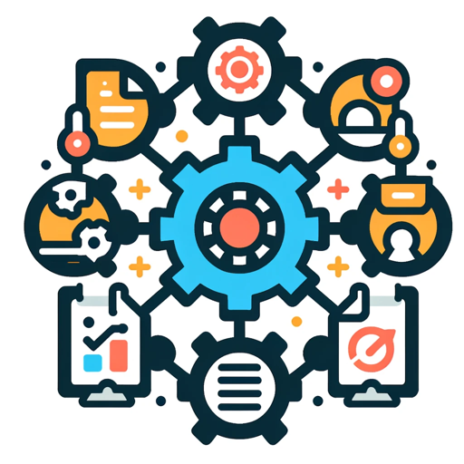 Agency Workflow Process Generator AI logo