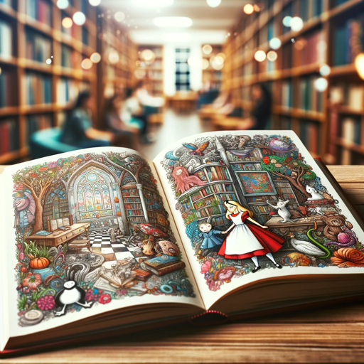 Book brief logo