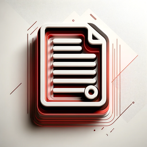 File Pro logo