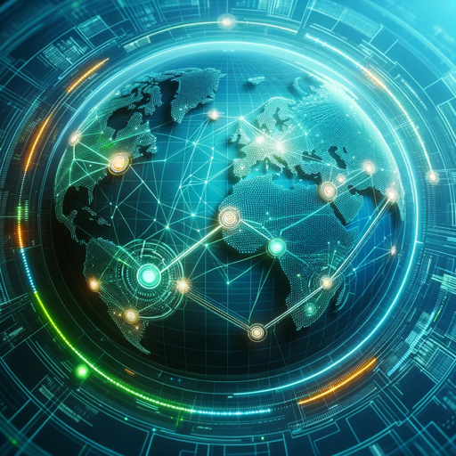 📦✈️ EfficientRoute Planner GPT 🗺️🔄 logo