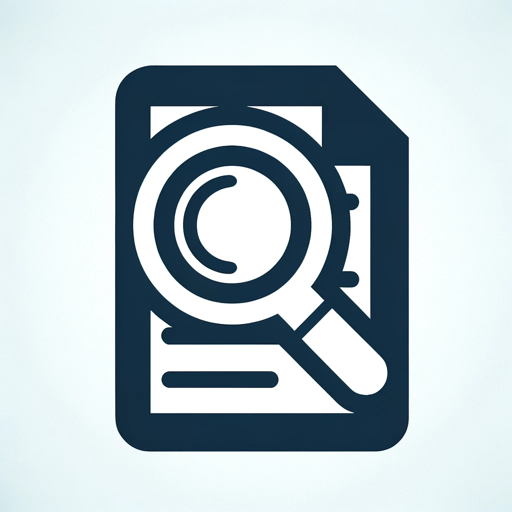 Pre-Bid Evaluating Advisor logo