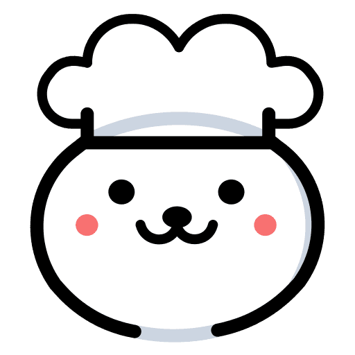 RecipeMate: Search real recipes by ingredients logo