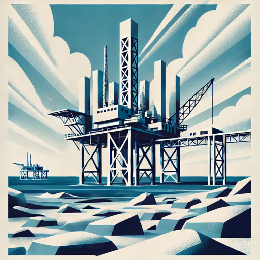 ISO 19906  Arctic Offshore Compliance Advisor logo