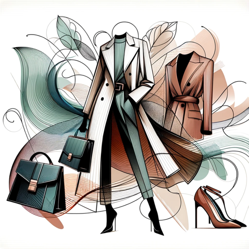 Fashion Trends logo