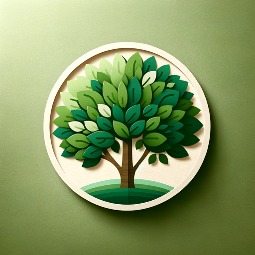 ! Eco Advisor ! logo