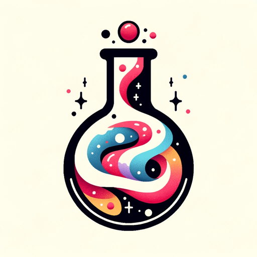 DIY Cosmetics Chemist logo