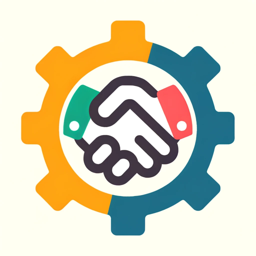 Industrial Relations logo