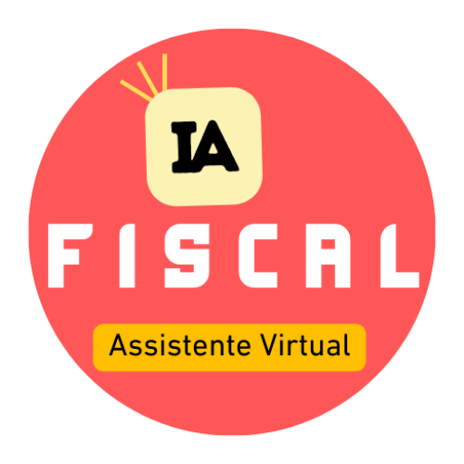 IA Fiscal | by IA Solaris logo