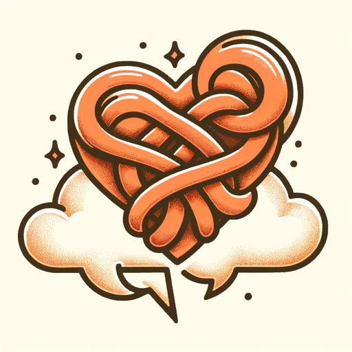 Relationship Advisor GPT logo