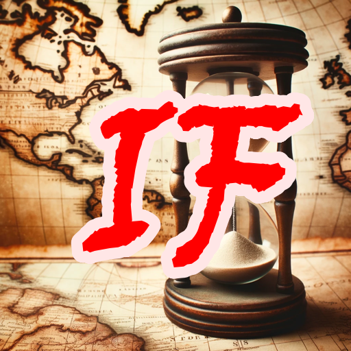 Historical IF logo