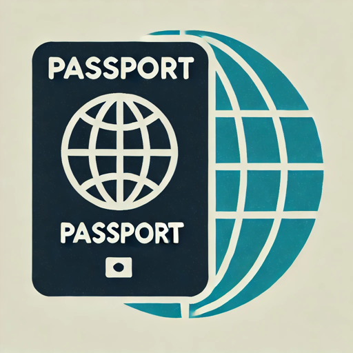 Visa Guide Pro logo