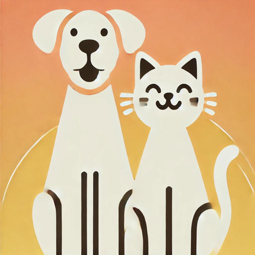 Pet Training Assistant logo