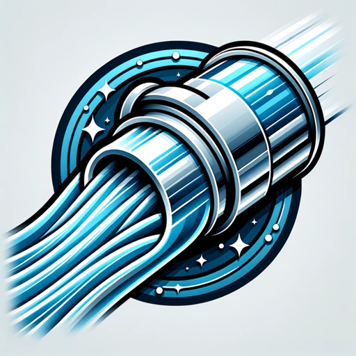 Flow Master logo