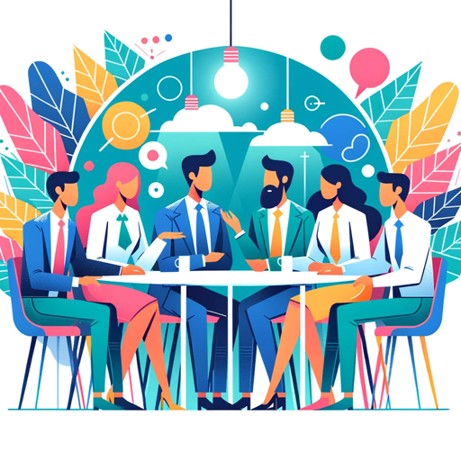 👥 Workforce Relations Advisor 🤝 logo