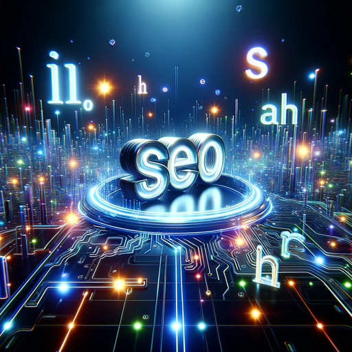 SEO Mastermind logo