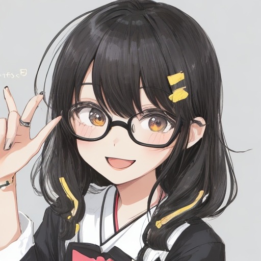 優秀な女性プログラマー【一之瀬りん】 logo