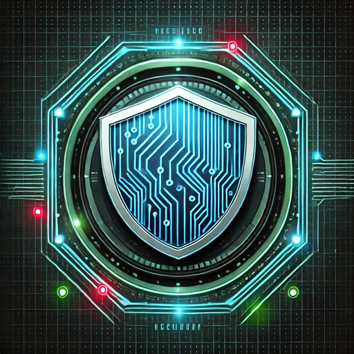 AndresSec logo