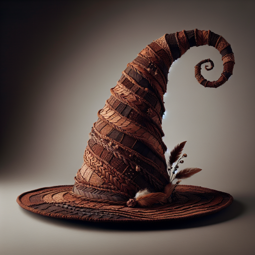 The Sorting Hat logo