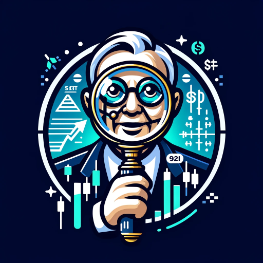 Stock Analyst logo