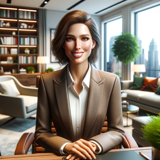 Em the Action Clarity Coach logo