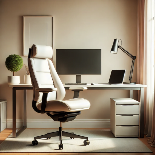 Home Office Setup Expert logo
