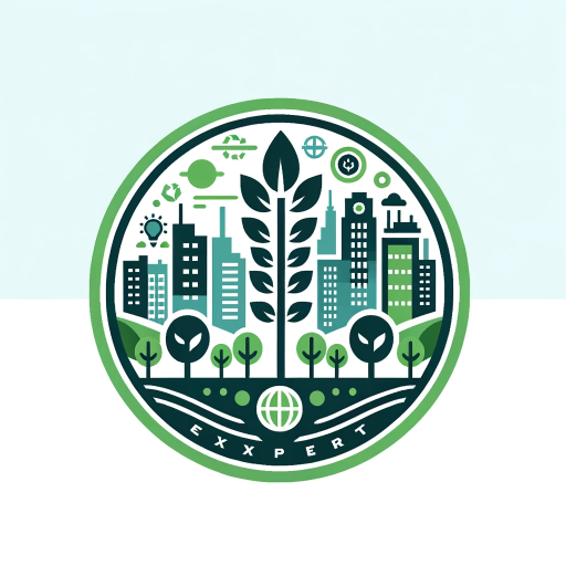 Urban Oasis Architect logo