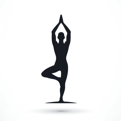 🧘🏼♀️Yoga Poseur 🧘🏼♀️ logo