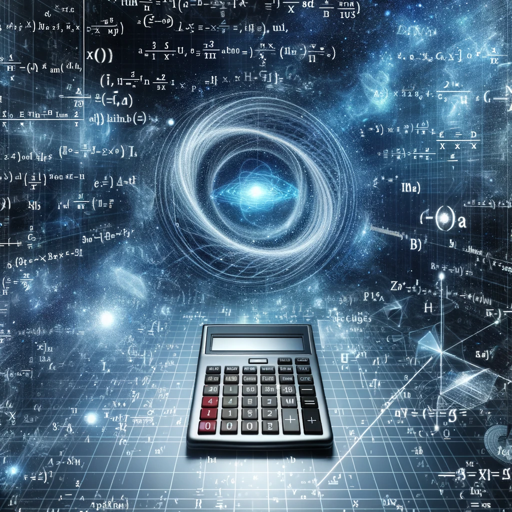 Calculus Solver logo