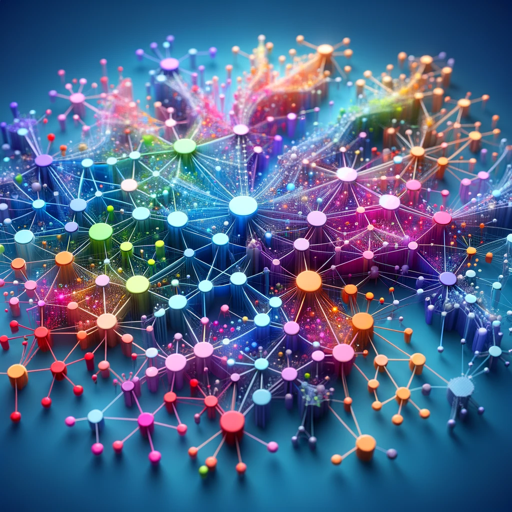 NetworkGraph Builder logo
