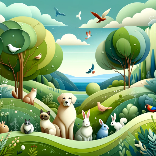 Pet Care Advice logo
