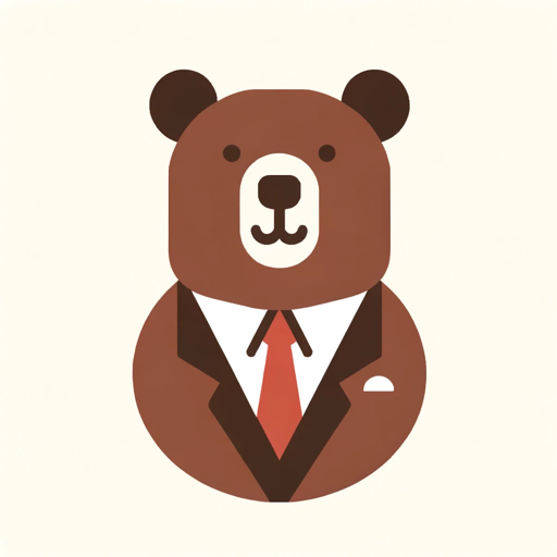 Mr. Brown logo