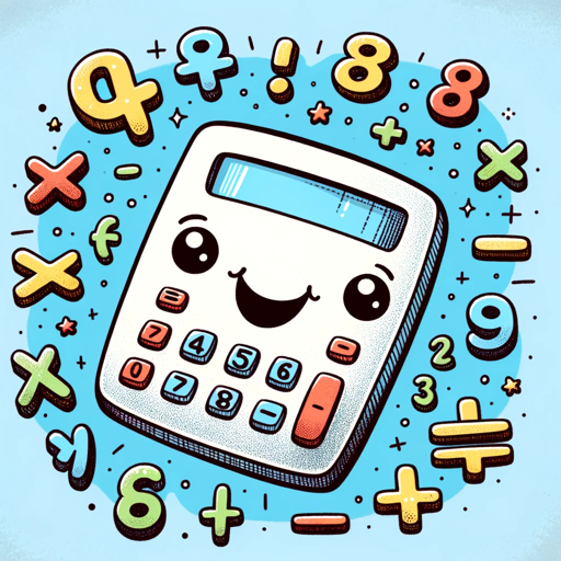 Word Problem Solver logo