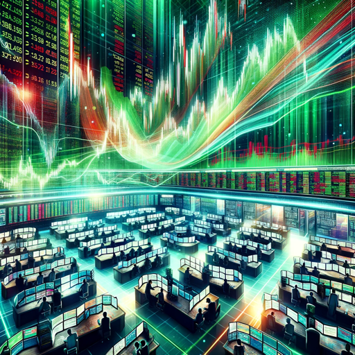 Stock Analysis logo