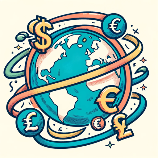 Currency Companion logo