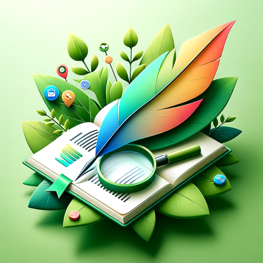 Escritor Artículos SEO logo