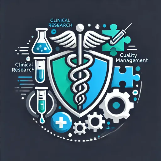 ISO 14155 Compliance Expert logo