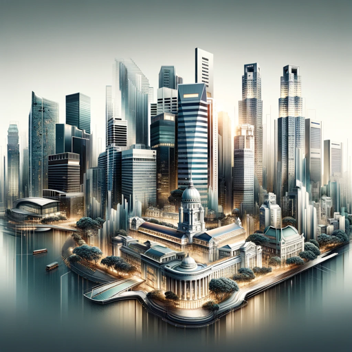 Singapore Property Expert logo