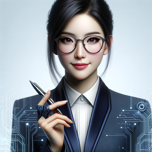 Large Language Model Paper Assistant logo