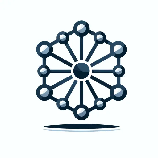 Shared Services Efficiency Expert logo