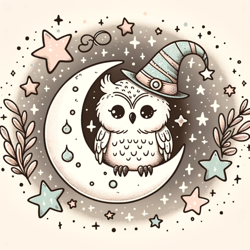 占星術 logo
