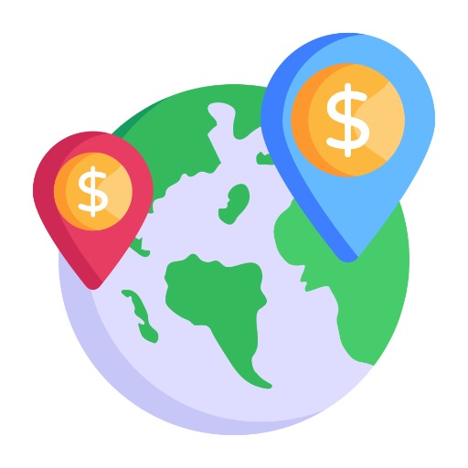 global language translation for app developers logo